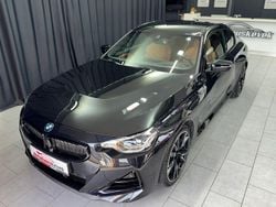 Schwarz Gebraucht 2023 BMW M240 M Sport | 46.999 € (Guter Preis)