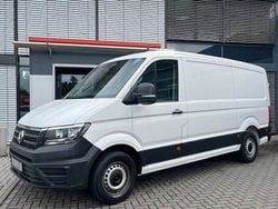 Weiß Gebraucht 2020 VW Crafter Van | 24.690 € (Superpreis)