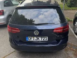Gebraucht 2015 VW Passat Comfortline Kombi | 9.000 € (Fairer Preis)