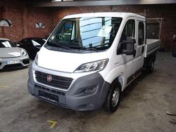 Weiß Gebraucht 2016 Fiat Ducato Van | 14.890 € (Fairer Preis)