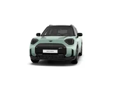 Neu 2024 Mini Aceman SUV | 37.410 € (Fairer Preis)