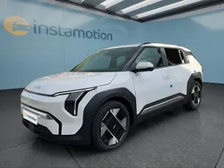 Weiß Neu 2025 Kia EV3 3 SUV | 34.149 € (Guter Preis)