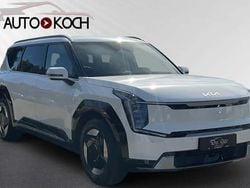 Weiß Gebraucht 2024 Kia EV9 2 SUV | 58.888 € (Superpreis)