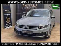 Grau Gebraucht 2022 VW Passat GTE Kombi | 19.700 € (Superpreis)