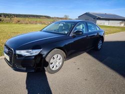 Schwarz Gebraucht 2011 Audi A6 Limousine | 11.500 € (Fairer Preis)