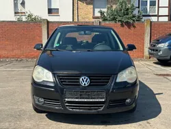 Schwarz Gebraucht 2005 VW Polo Limousine | 2.890 € (Etwas zu teuer)