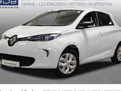 Arktisweiß (weiß) (weiß) Gebraucht 2019 Renault Zoe Life Kleinwagen | 7.590 € (Superpreis)