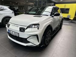 Perlmuttweiß metallic, black Gebraucht 2025 Alpine A290 Kleinwagen | 39.990 € (Guter Preis)