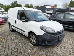 Weiß Gebraucht 2018 Fiat Doblò Van / Kleinbus | 8.990 € (Fairer Preis)