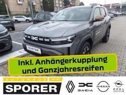 Dolomitgrau metallic Neu 2025 Dacia Duster Extreme SUV | 31.490 € (Teuer)