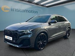 Grau Gebraucht 2025 Audi Q8 SUV | 87.399 €