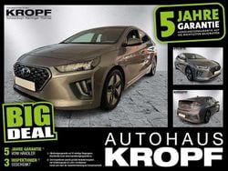 Fluidic metal / met Gebraucht 2020 Hyundai Ioniq Premium Kleinwagen | 17.290 € (Fairer Preis)