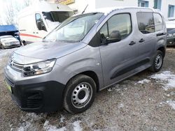 Grau Gebraucht 2019 Citroën Berlingo Van / Kleinbus | 10.000 € (Teuer)