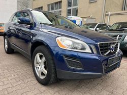 Blau Gebraucht 2012 Volvo XC60 Ocean Race SUV | 7.999 € (Guter Preis)