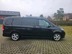 Mercedes V250