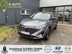 Grau Neu 2025 Nissan Qashqai Comfort SUV | 36.468 € (Superpreis)