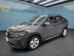 Grau Gebraucht 2025 VW Taigo SUV | 26.599 € (Fairer Preis)