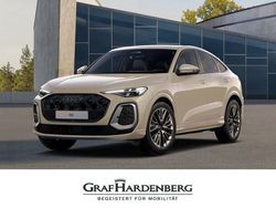Beige Neu 2025 Audi Q5 Sportback Exclusive SUV | 76.994 € (Fairer Preis)