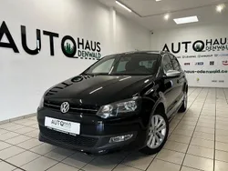 Gebraucht 2013 VW Polo Black Edition Limousine | 6.990 € (Fairer Preis)