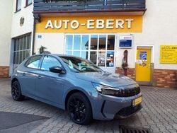 Grau Gebraucht 2024 Opel Corsa Limousine | 16.900 € (Guter Preis)