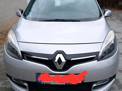 Silber Gebraucht 2014 Renault Mégane III Van / Kleinbus | 5.400 € (Fairer Preis)