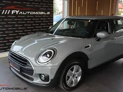 Mini One Clubman