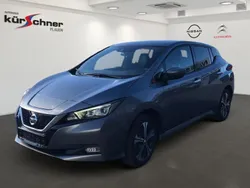 Gebraucht 2022 Nissan Leaf Tekna Kleinwagen | 18.990 € (Fairer Preis)