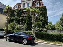 Blau Gebraucht 2005 Audi TT Coupé | 7.700 € (Fairer Preis)