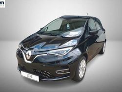 Schwarz Gebraucht 2022 Renault Zoe Experience Kleinwagen | 16.990 € (Fairer Preis)