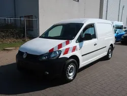 Weiß Gebraucht 2015 VW Caddy Maxi Van / Kleinbus | 7.700 € (Fairer Preis)