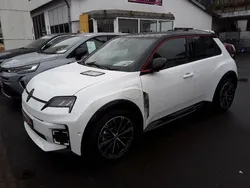 Weiß Neu 2024 Renault R5 Iconic Kleinwagen | 36.950 € (Teuer)