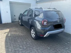 Grau Gebraucht 2019 Dacia Duster Comfort SUV | 11.500 € (Guter Preis)