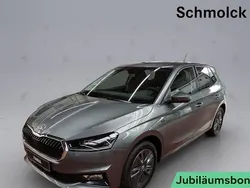 Grau Neu 2025 Skoda Fabia Tour Limousine | 23.590 € (Fairer Preis)