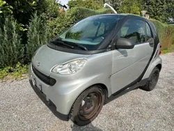Silber Gebraucht 2007 Smart ForTwo Coupé Coupé | 3.250 €