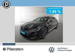 Schwarz Gebraucht 2025 VW Arteon Pro Limousine | 41.911 € (Fairer Preis)
