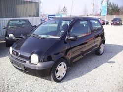 Schwarz Gebraucht 2001 Renault Twingo Kleinwagen | 550 € (Guter Preis)
