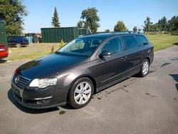 Braun Gebraucht 2008 VW Passat Kombi | 1.500 € (Superpreis)