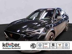 Schwarz Gebraucht 2023 Cupra Formentor VZ SUV | 42.470 € (Fairer Preis)
