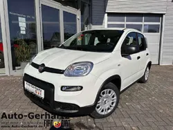 Colore esterno (weiss) Neu 2025 Fiat Panda Kleinwagen | 15.490 € (Fairer Preis)