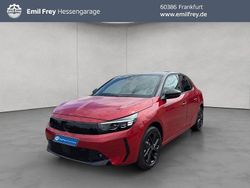 Rot Gebraucht 2024 Opel Corsa Limousine | 17.350 € (Fairer Preis)
