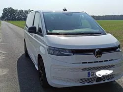 Weiß Gebraucht 2023 VW T7 Life Van | 48.800 € (Etwas zu teuer)