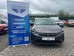Mondstein grau/e:vulkan grau Gebraucht 2019 Opel Corsa Elegance Kleinwagen | 10.999 € (Fairer Preis)