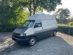 Weiß Gebraucht 1999 VW T4 Van | 5.500 € (Superpreis)