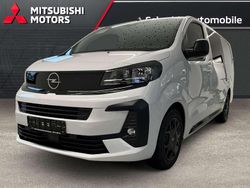 Kaolin weiß Neu 2025 Opel Vivaro Van / Kleinbus | 35.880 € (Fairer Preis)