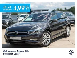 Mangangrau metallic Gebraucht 2021 VW Passat Business Kombi | 21.930 € (Guter Preis)