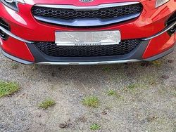 Rot Gebraucht 2019 Kia XCeed SUV | 14.455 € (Guter Preis)