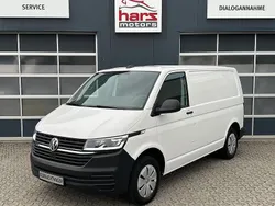 Weiß Gebraucht 2024 VW T6.1 Van | 41.650 €