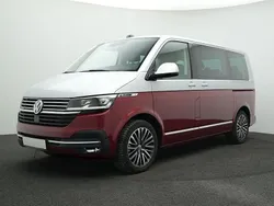 Silber Gebraucht 2023 VW T6.1 Highline Van | 70.689 €