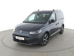 Blau Gebraucht 2021 VW Caddy PanAmericana Van / Kleinbus | 28.900 € (Teuer)