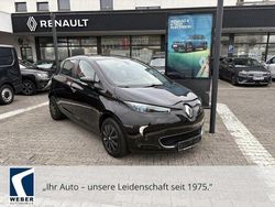 Schwarz Gebraucht 2016 Renault Zoe Intens Kleinwagen | 6.970 € (Fairer Preis)